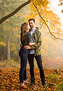 Engagement Fall Favorites